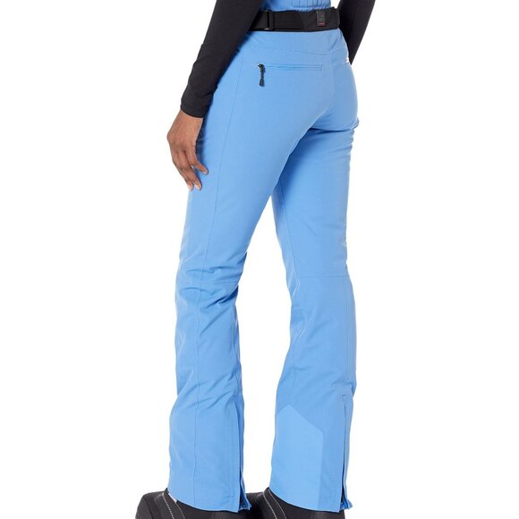 Bogner Fire & Ice Women's Borja 3-T Size XL US 12 /Euro 42 Cloudy Blue Ski Pants - Picture 2 of 7